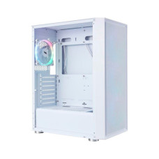 Корпус 1stPlayer Go6-WH-4FS7-W