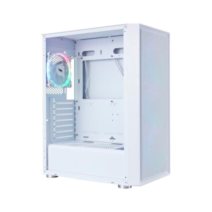 Корпус 1stPlayer Go6-WH-4FS7-W