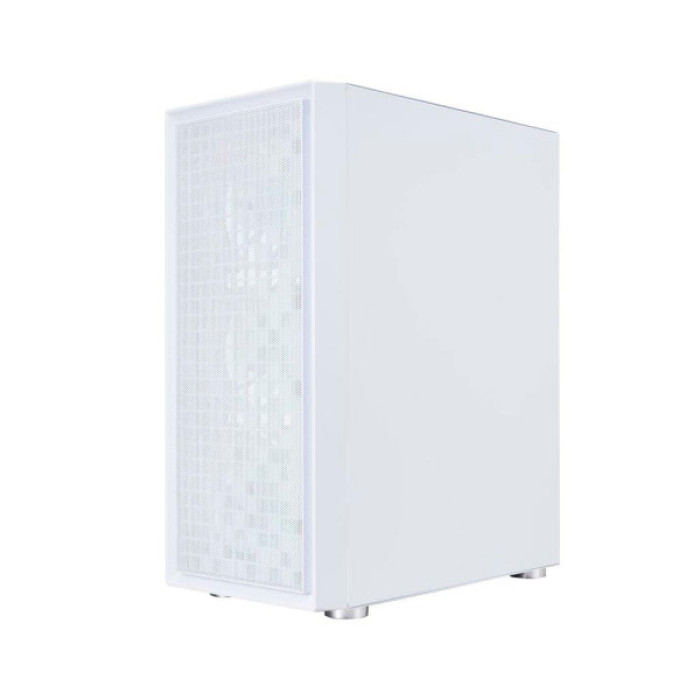 Корпус 1stPlayer Go6-WH-4FS7-W