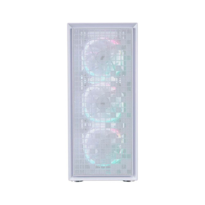 Корпус 1stPlayer Go6-WH-4FS7-W