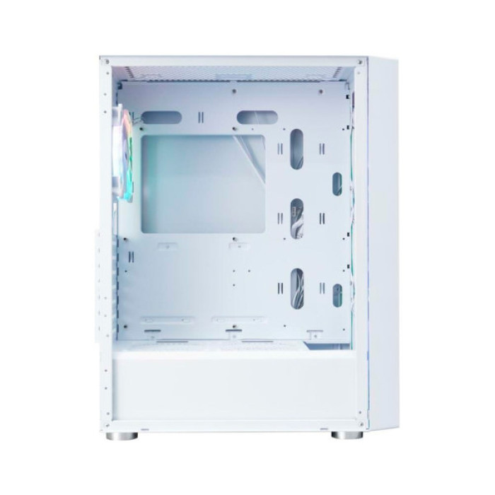 Корпус 1stPlayer Go6-WH-4FS7-W