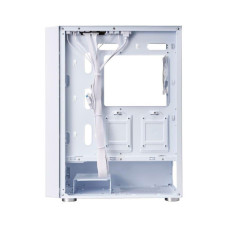 Корпус 1stPlayer Go6-WH-4FS7-W