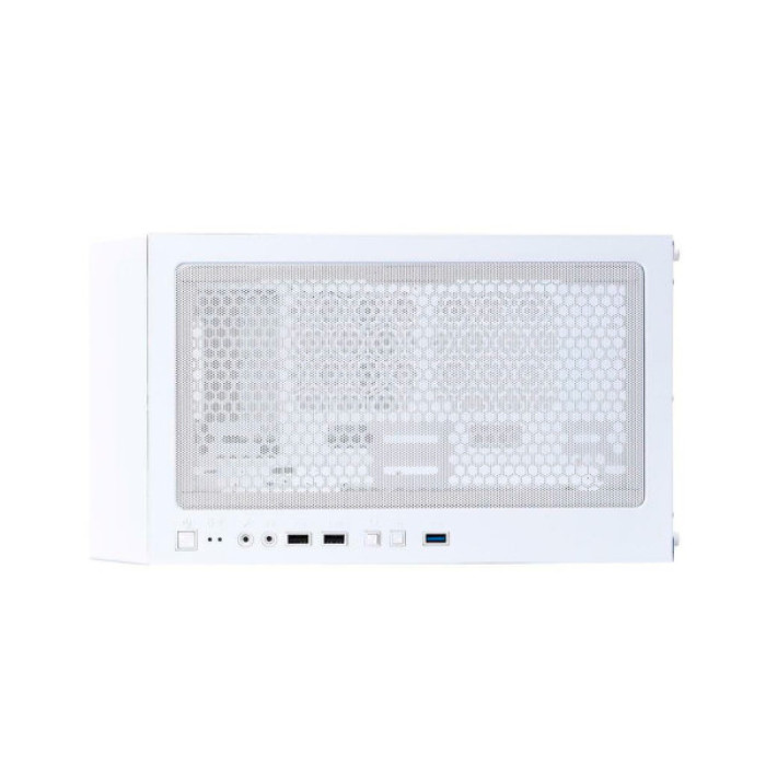 Корпус 1stPlayer Go6-WH-4FS7-W