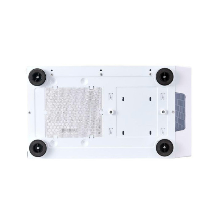 Корпус 1stPlayer Go6-WH-4FS7-W