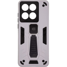 Чохол до мобільного телефона Armorstandart Proover Motorola Edge 60 Fusion 5G Grey (ARM85745)