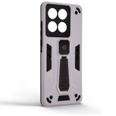 Чохол до мобільного телефона Armorstandart Proover Motorola Edge 60 Fusion 5G Grey (ARM85745)