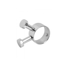 Сушарка для рушників MARIO Гачок на стійку, діаметр 30мм (3.0.0500.0.P)