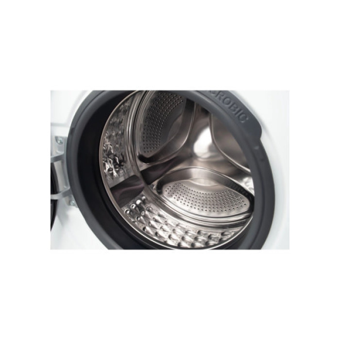 Пральна машина Hansa WHG714DD1W