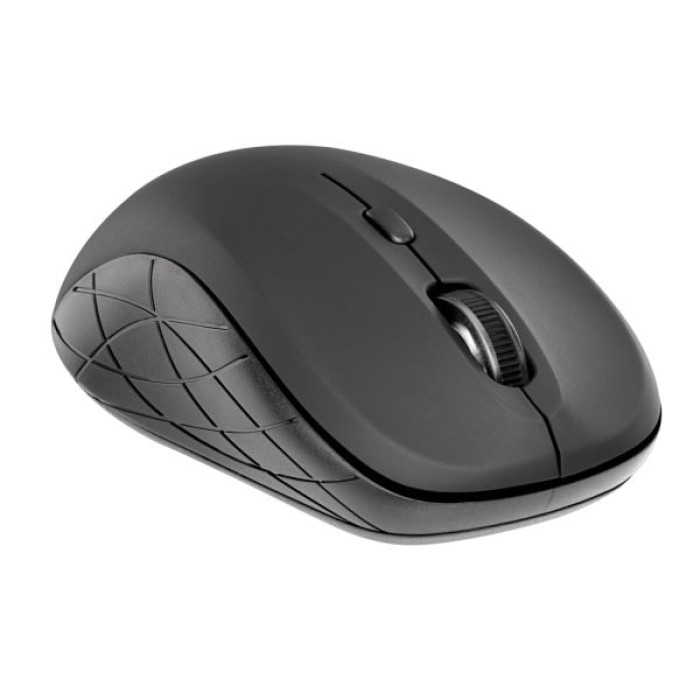 Мишка 2E MF216 Wireless Black (2E-MF216WB)