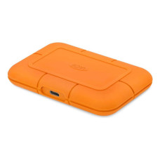 Накопичувач SSD USB 3.1 1TB LaCie (STHR1000800)