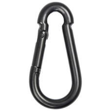 Карабін туристичний Skif Outdoor Clasp I 110 кг (BT245-110)