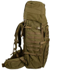 Рюкзак туристичний Tramp Defender 60л sandstone (UTRP-048-sandstone)