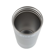 Термокружка Kite 510 мл сіра (K25-458-1)