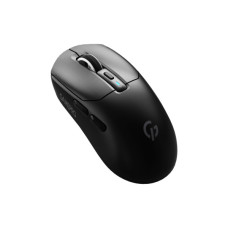 Мишка GamePro Genesis Airmaster Wireless/Bluetooth/USB Black (GM167B)