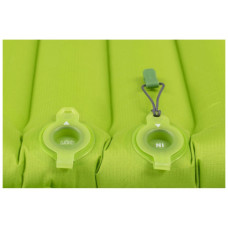 Туристичний килимок Exped Ultra 3R MW Mummy (018.1003)