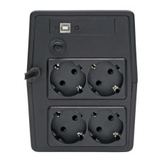 Пристрій безперебійного живлення TrippLite OMNIVSX1000D 1000VA 600W (OMNIVSX1000D)