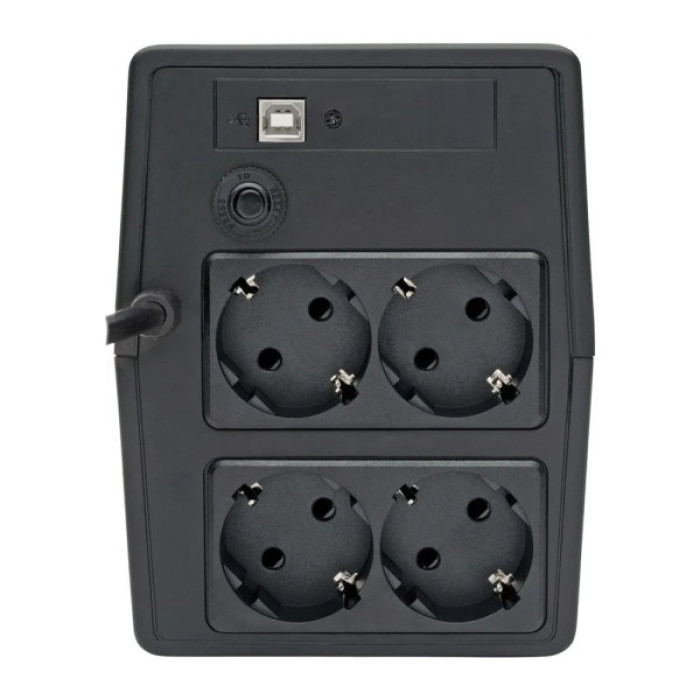 Пристрій безперебійного живлення TrippLite OMNIVSX1000D 1000VA 600W (OMNIVSX1000D)