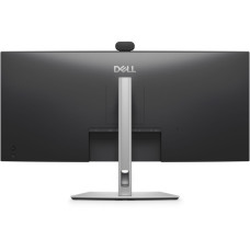 Монітор Dell P3426WEB (210-BVHQ)