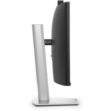 Монітор Dell P3426WEB (210-BVHQ)