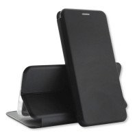 Чохол до мобільного телефона BeCover Exclusive Xiaomi Redmi Note 15 Pro 4G Black (715480)