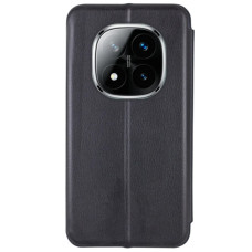 Чохол до мобільного телефона BeCover Exclusive Xiaomi Redmi Note 15 Pro 4G Black (715480)