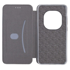 Чохол до мобільного телефона BeCover Exclusive Xiaomi Redmi Note 15 Pro 4G Black (715480)