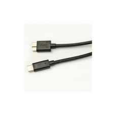 Дата кабель USB-C 3.0 to Micro B 1.5m PowerPlant (KD00AS1280)