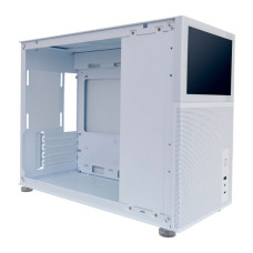 Корпус 1stPlayer Mi6-EV-WH