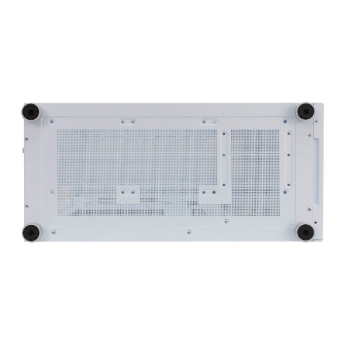 Корпус 1stPlayer Mi6-EV-WH