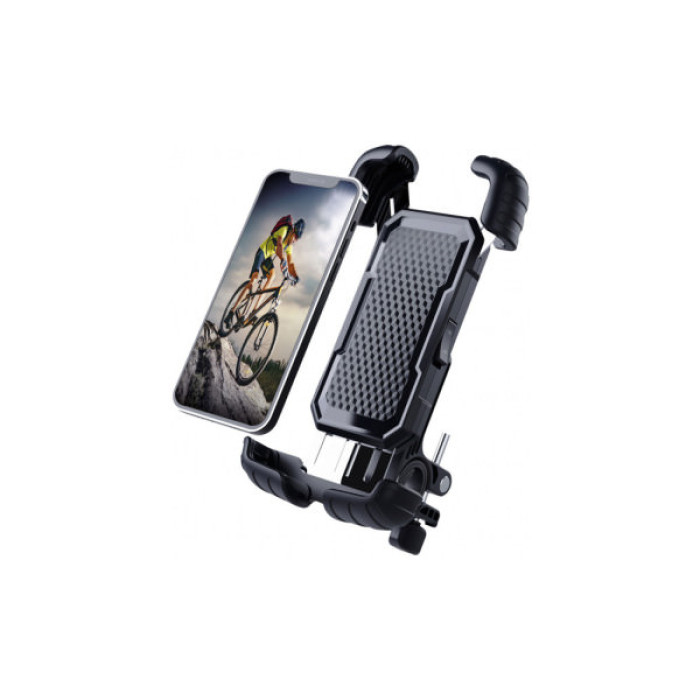 Тримач для смартфонів Defender CH-160 самокат/велосипед (29160)