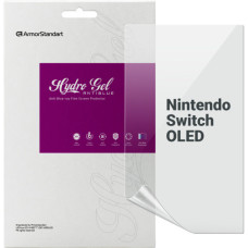 Плівка захисна Armorstandart Anti-Blue Nintendo Switch OLED (ARM75875)