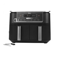 Мультипіч Ninja Foodi Dual Zone Max Smart Cook (AF451EU)