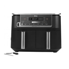 Мультипіч Ninja Foodi Dual Zone Max Smart Cook (AF451EU)
