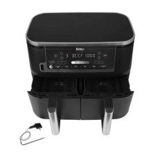 Мультипіч Ninja Foodi Dual Zone Max Smart Cook (AF451EU)
