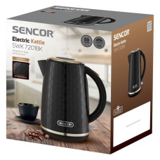 Електрочайник Sencor SWK 7201BK (SWK7201BK)