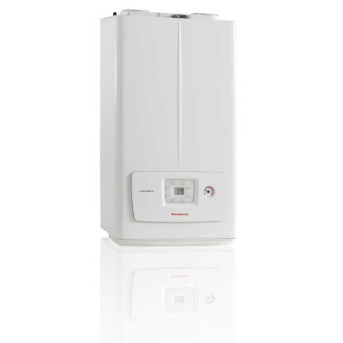 Котел Immergas Victrix Omnia V2 (3.035086)