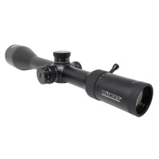 Оптичний приціл Konus Absolute 5-40x56 ED 1/2 MIL-DOT IR (7179)