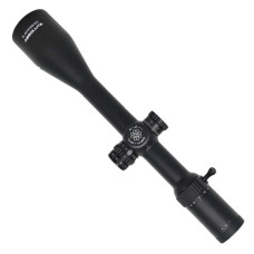 Оптичний приціл Konus Absolute 5-40x56 ED 1/2 MIL-DOT IR (7179)