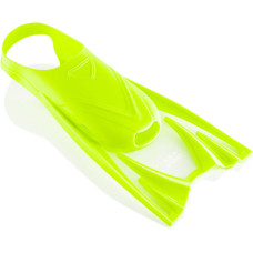 Ласти Aqua Speed Frog 520-18 7214 жовтий 25-29 (5908217672148)