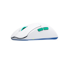 Мишка Cherry Xtrfy M68 Wireless/USB White (CX-M68W-WHITE)