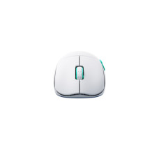Мишка Cherry Xtrfy M68 Wireless/USB White (CX-M68W-WHITE)