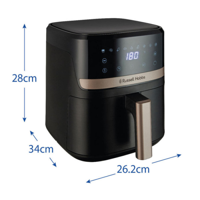 Мультипіч Russell Hobbs 27610-56