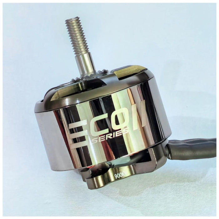 Двигун для дрона Emax ECO II 3115А 900KV (0101096074)