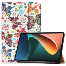 Чохол до планшета BeCover Smart Case Xiaomi Mi Pad 6 / 6 Pro 11" Butterfly (709492)