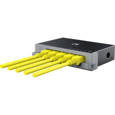 Комутатор мережевий Netis ST105GD