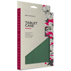 Чохол до планшета Armorstandart Flex Case Xiaomi Pad 7 / 7 Pro Dark Green (ARM84453)