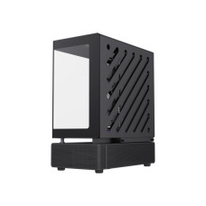 Корпус Gamemax N80 BK