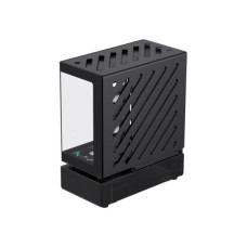 Корпус Gamemax N80 BK