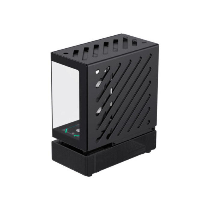 Корпус Gamemax N80 BK