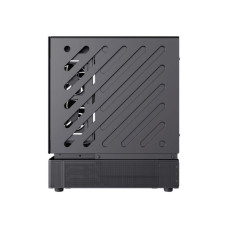 Корпус Gamemax N80 BK